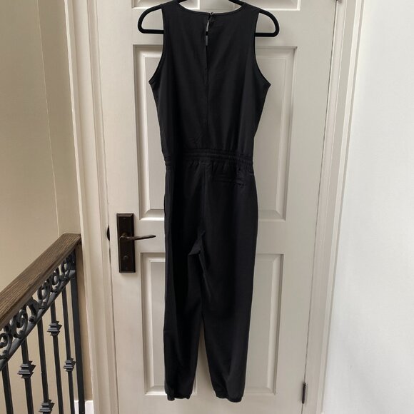 The North Face Women's Never Stop Wearing Jumpsuit - Picture 4 of 8